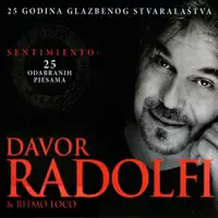 ŽIVOTE MOJ — DAVOR RADOLFI