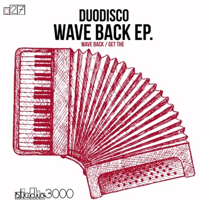 Wave Back - Single