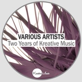 Two Years of Kreative Music artwork