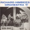 Ooh, What You Said! - Richard Himber and His Orchestra lyrics