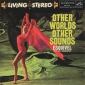 Other Worlds, Other Sounds (Stereo) artwork