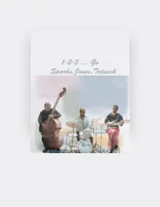 Listen to 1-2-3 Sparks Jones Totusek, watch music videos, read bio, see tour dates & more!