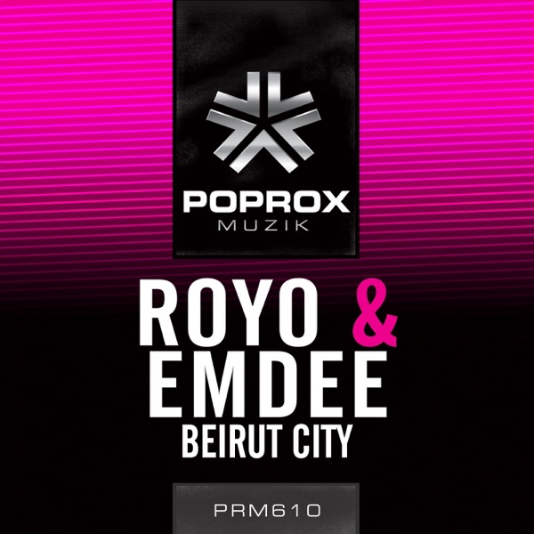 Beirut City - Single