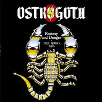 Queen of desire — Ostrogoth