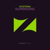 Supersonic - Single artwork