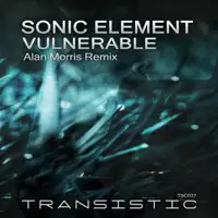 Vulnerable (Alan Morris Remix) — Sonic Element