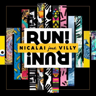Run! - Single
