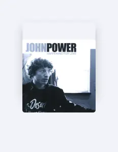 Listen to John Power, watch music videos, read bio, see tour dates & more!