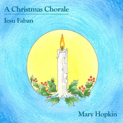 Iesu Faban - Single - Mary Hopkin