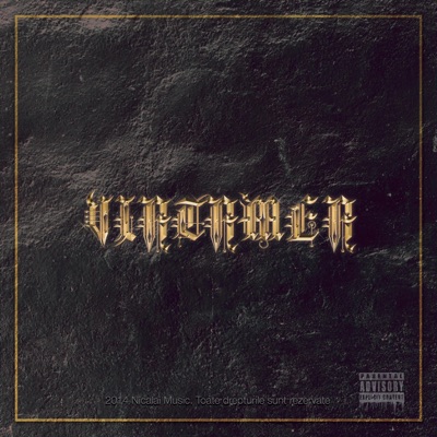 Viața Mea (feat. Villy) - Single