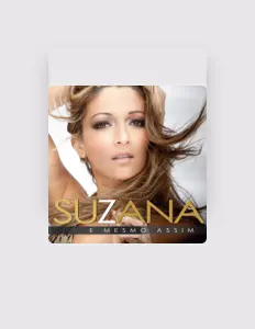 Listen to Suzana, watch music videos, read bio, see tour dates & more!