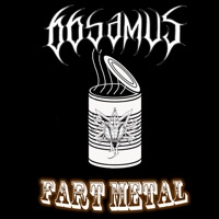 Fart Metal - Single - 66samus