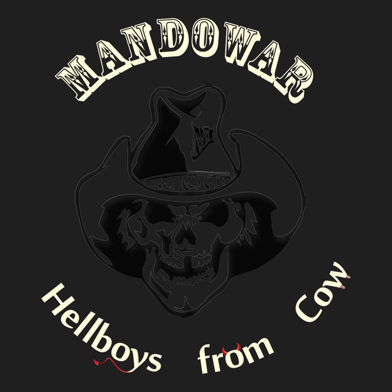Hellboys from Cow