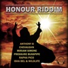 Honour Riddim