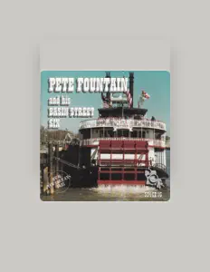 Pete Fountain and his Basin Street Sixを聴いたり、ミュージックビデオを鑑賞したり、経歴やツアー日程などを確認したりしましょう！