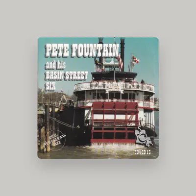Listen to Pete Fountain and his Basin Street Six, watch music videos, read bio, see tour dates & more!