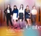 The Middle Management~女性中間管理職~/我武者LIFE/次の角を曲がれ - EP ジャケット写真