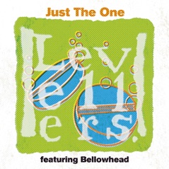 Just the One (feat. Bellowhead) - Single