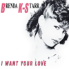 Love Me Like the First Time - Brenda K. Starr