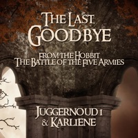The Last Goodbye (from 