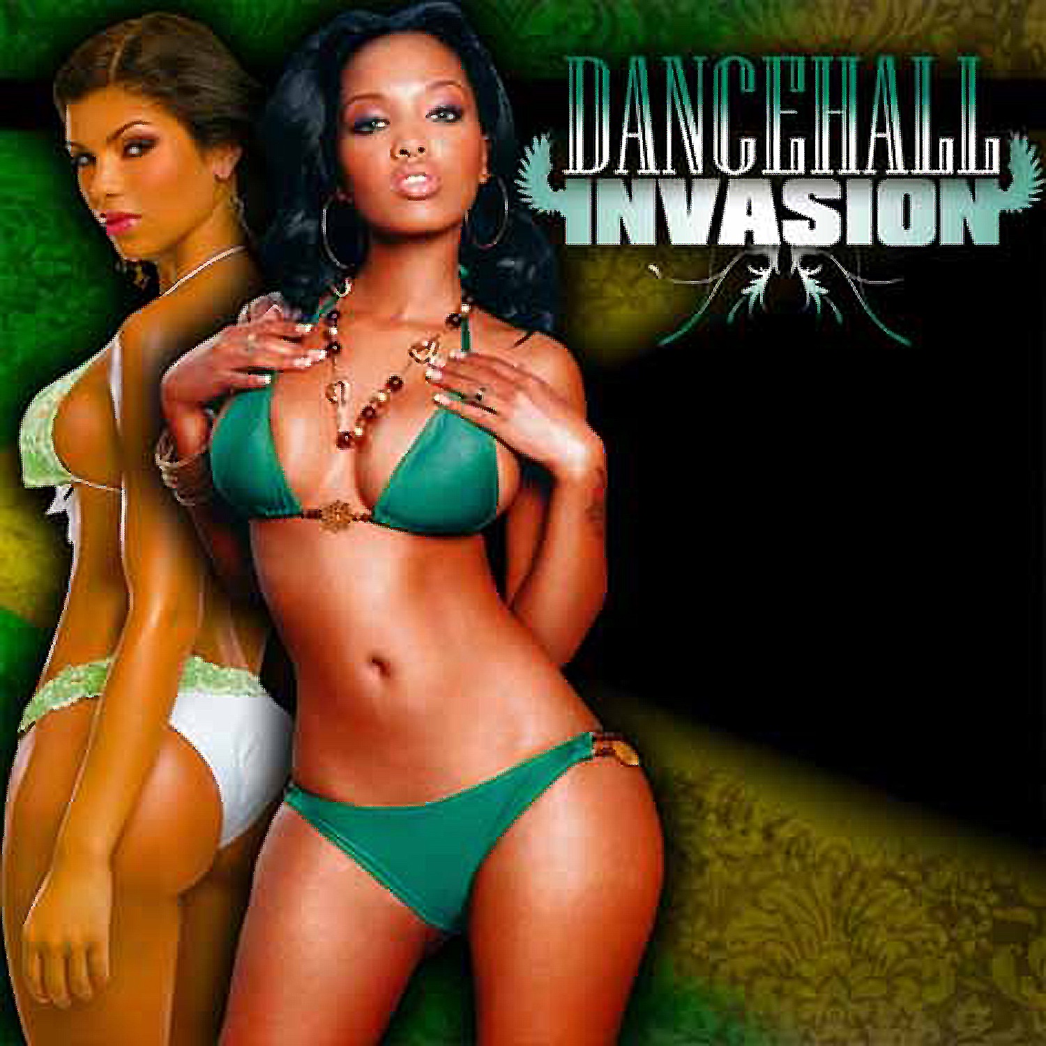 Damian 'Jr.Gong' Marley - The Mission