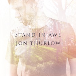 STAND IN AWE cover art