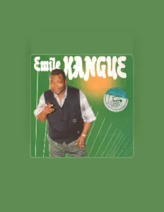 Dengarkan Emile Kangue, tonton video musik, baca bio, lihat tanggal tur & lainnya!