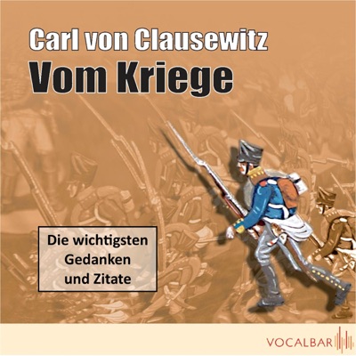 Vom Kriege (Gekürzt)