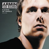 A State of Trance 2006 (Mixed By Armin Van Buuren) artwork