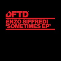 Sometimes - Single - Enzo Siffredi