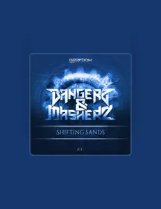 Ακούστε περιεχόμενο από Bangerz & Masherz, παρακολουθήστε μουσικά βίντεο, διαβάστε το βιογραφικό, δείτε ημερομηνίες περιοδείας, και πολλά ακόμη!