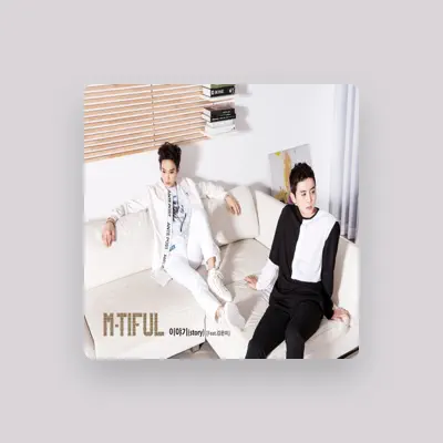 Listen to M-tiful, watch music videos, read bio, see tour dates & more!