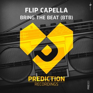 Bring the Beat (BTB) - Single