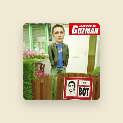Listen to Javier Guzman, watch music videos, read bio, see tour dates & more!
