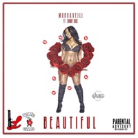 Beautiful (feat. Sonny Base) - Single - Murkaveili