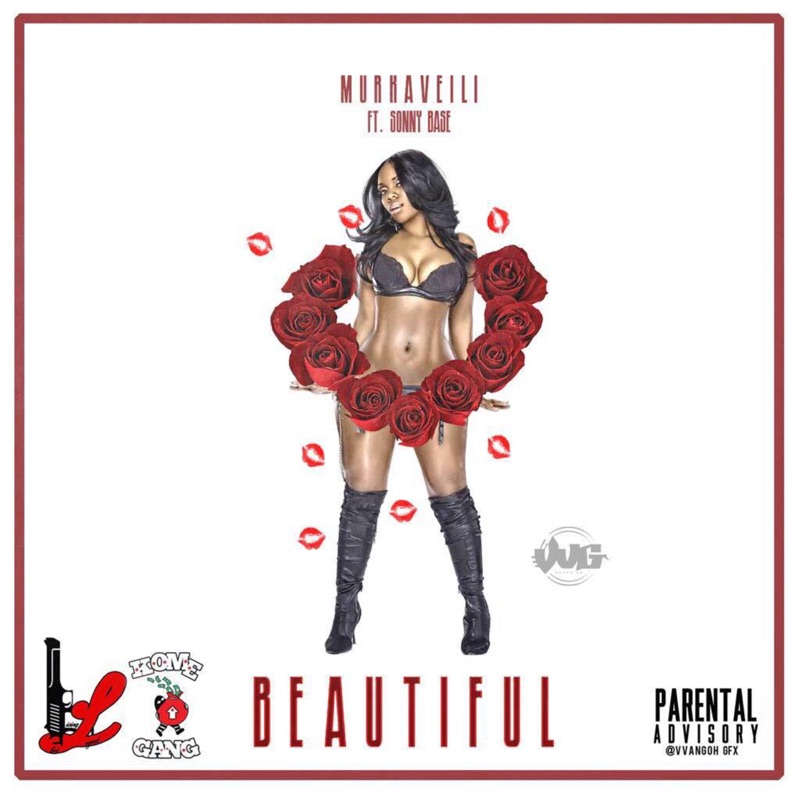 Beautiful (feat. Sonny Base) - Single