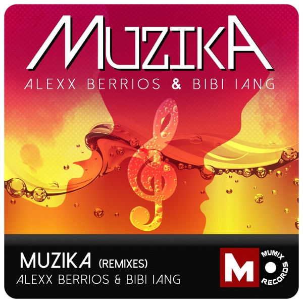 Muzika (Remixes) - EP