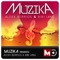 Muzika (Ranlusy Louis Mor After Mix) - Alexx Berrios & Bibi Iang lyrics