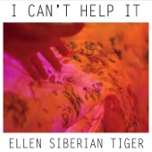 Ellen Siberian Tiger - Asleep in the River