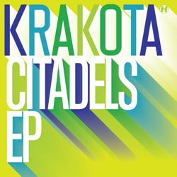 Krakota - Crash Pad
