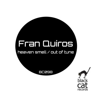 Heaven Smell / Out of Tune - Single