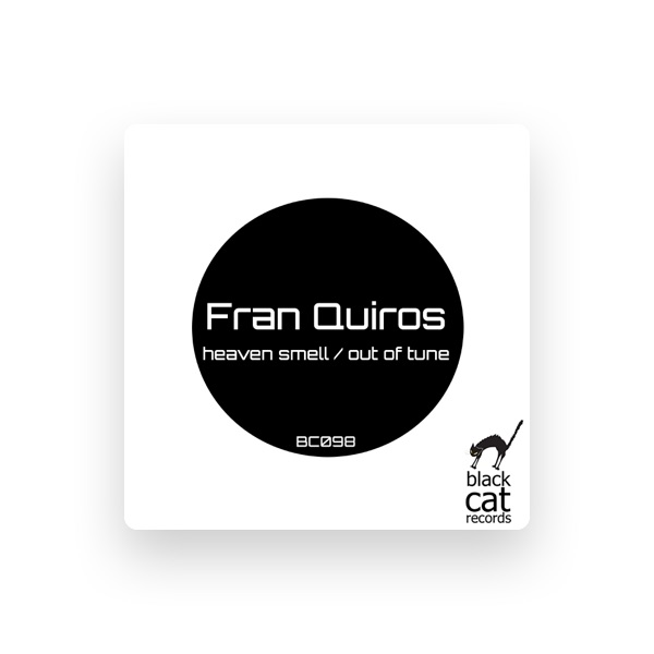 Fran Quiros's avatar