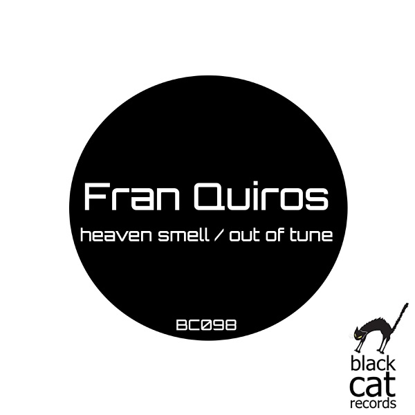 Heaven Smell / Out of Tune - Single