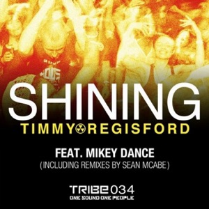 Shining - EP