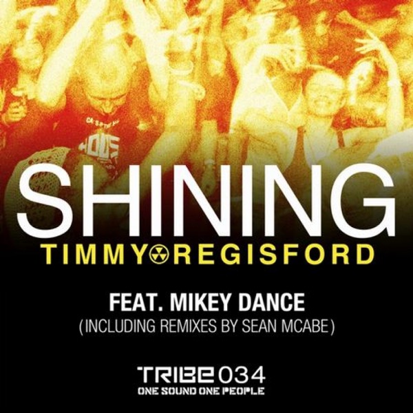 Shining - EP