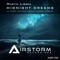 Midnight Dreams (Hypaethrame Remix) - Martin Libsen lyrics