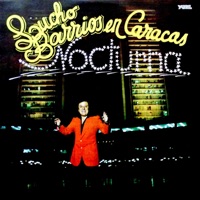 Lucho Barrios - Cruel Condena