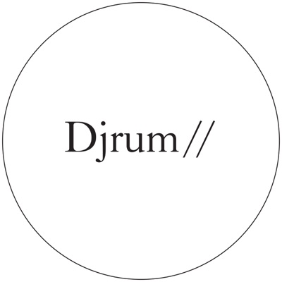 Djrum // Onoe Caponoe (Djrum Remix) - Single