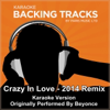 Crazy In Love - 2014 Remix (Originally Performed By Beyoncé) [Karaoke Version] - Paris Music