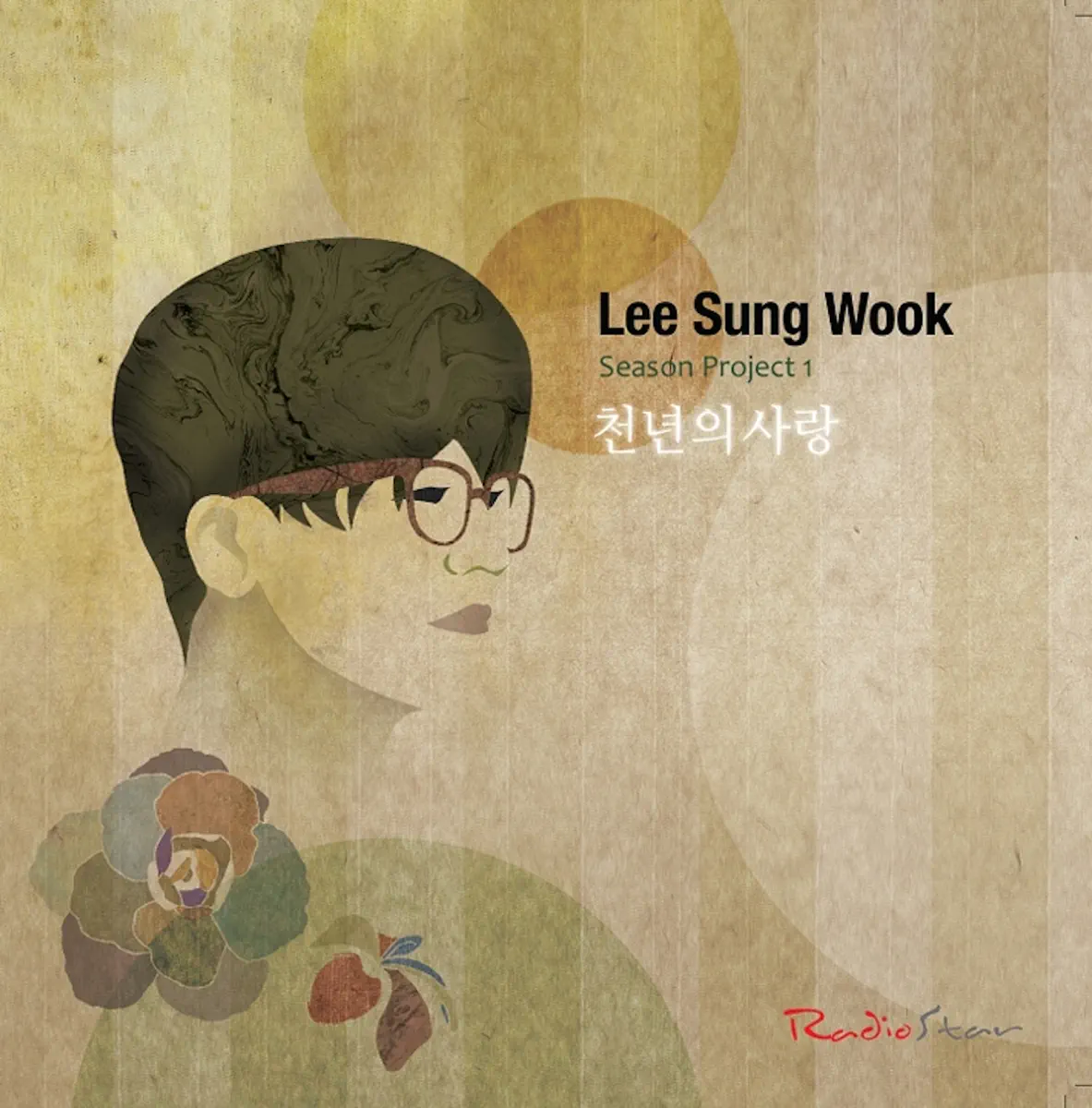 李成旭 Lee Sung Wook - 千年之愛 천년의 사랑 (feat. 피아노) - Single (2012) [iTunes Plus AAC M4A]-新房子